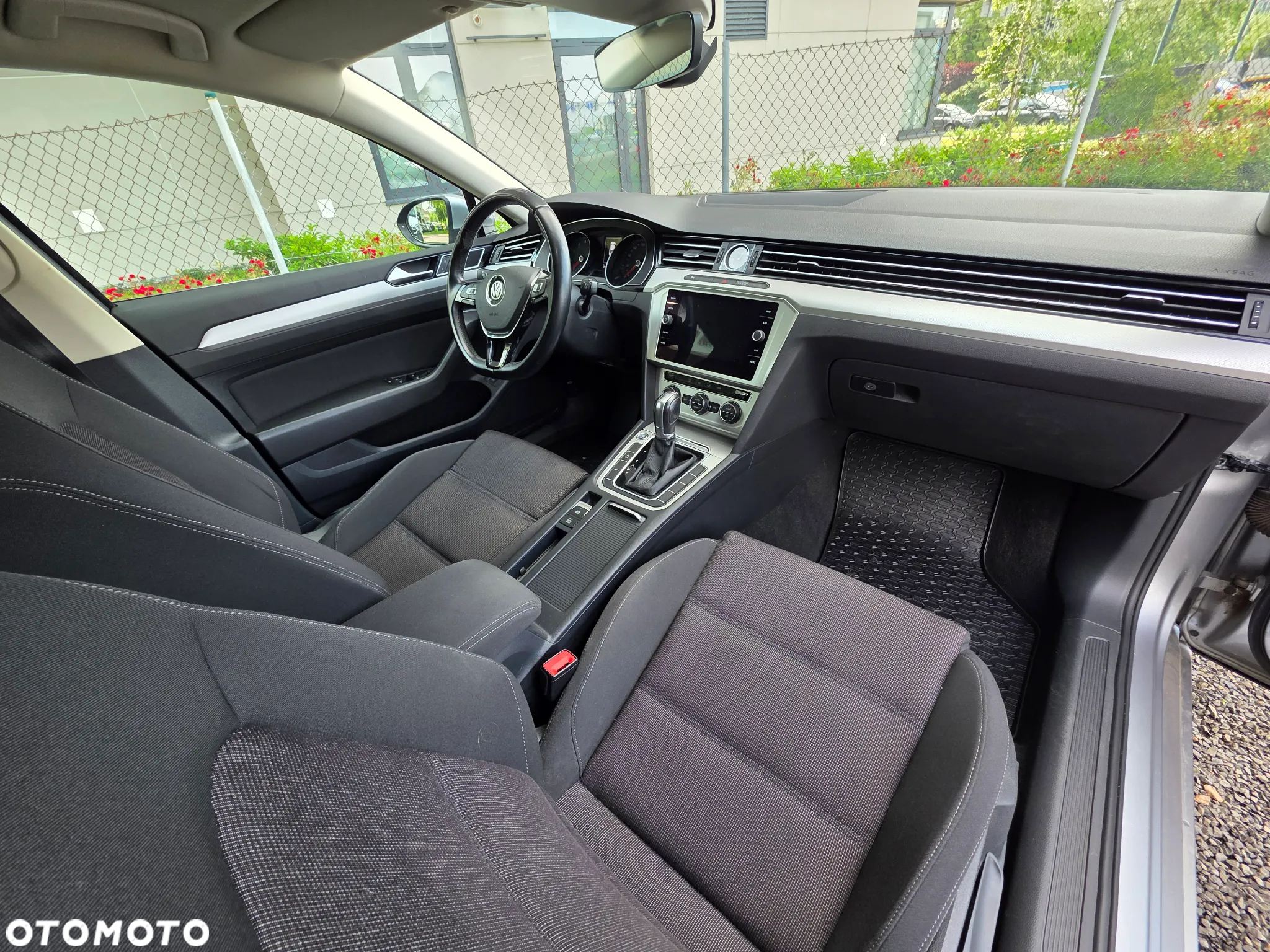 Volkswagen Passat 1.5 TSI EVO Comfortline DSG - 6