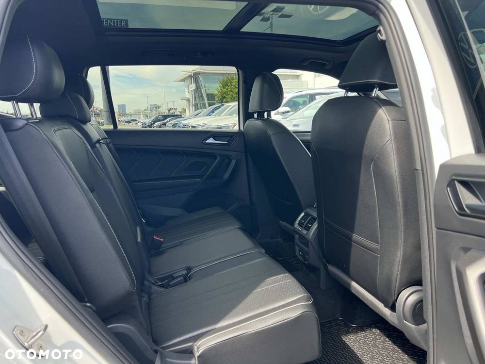 Volkswagen Tiguan - 27