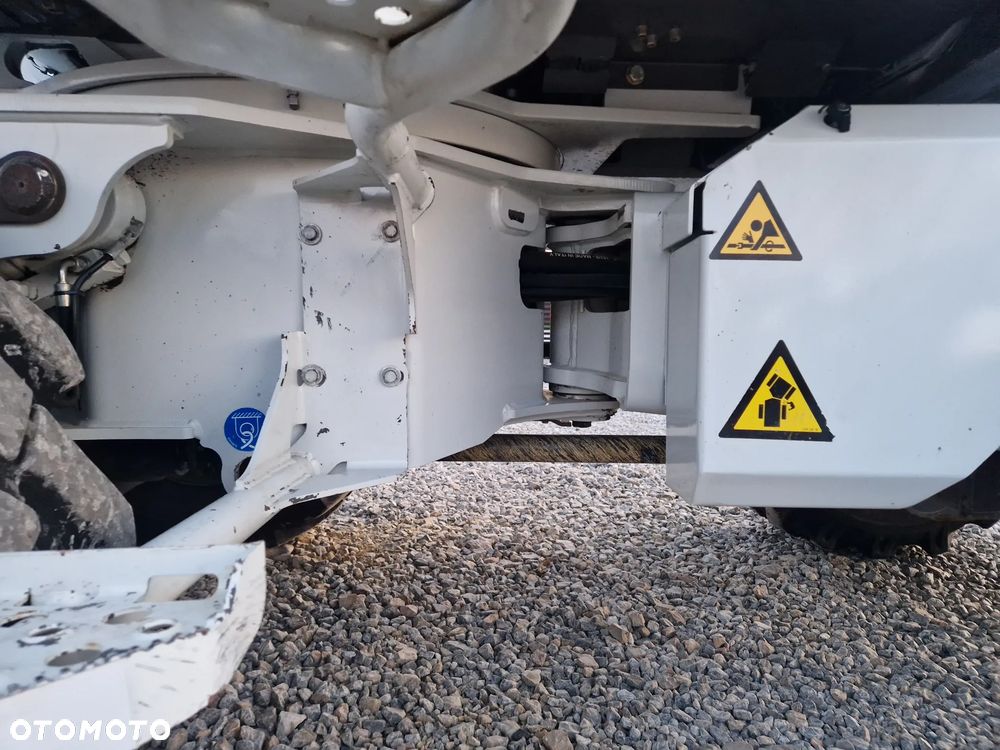 Mecalac 12MTX - 18