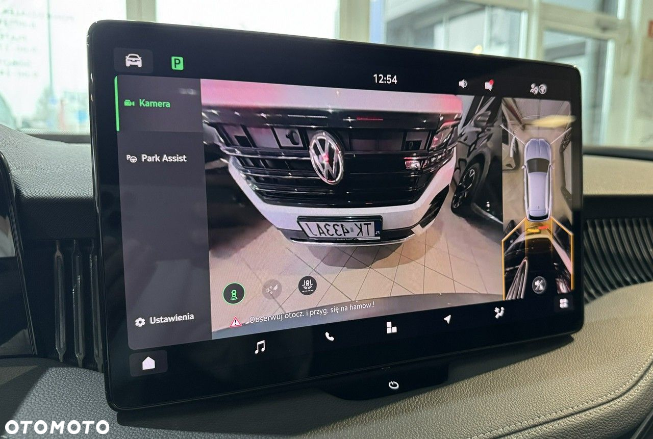 Skoda Superb 2.0 TDI SCR 4x4 L&K DSG - 24