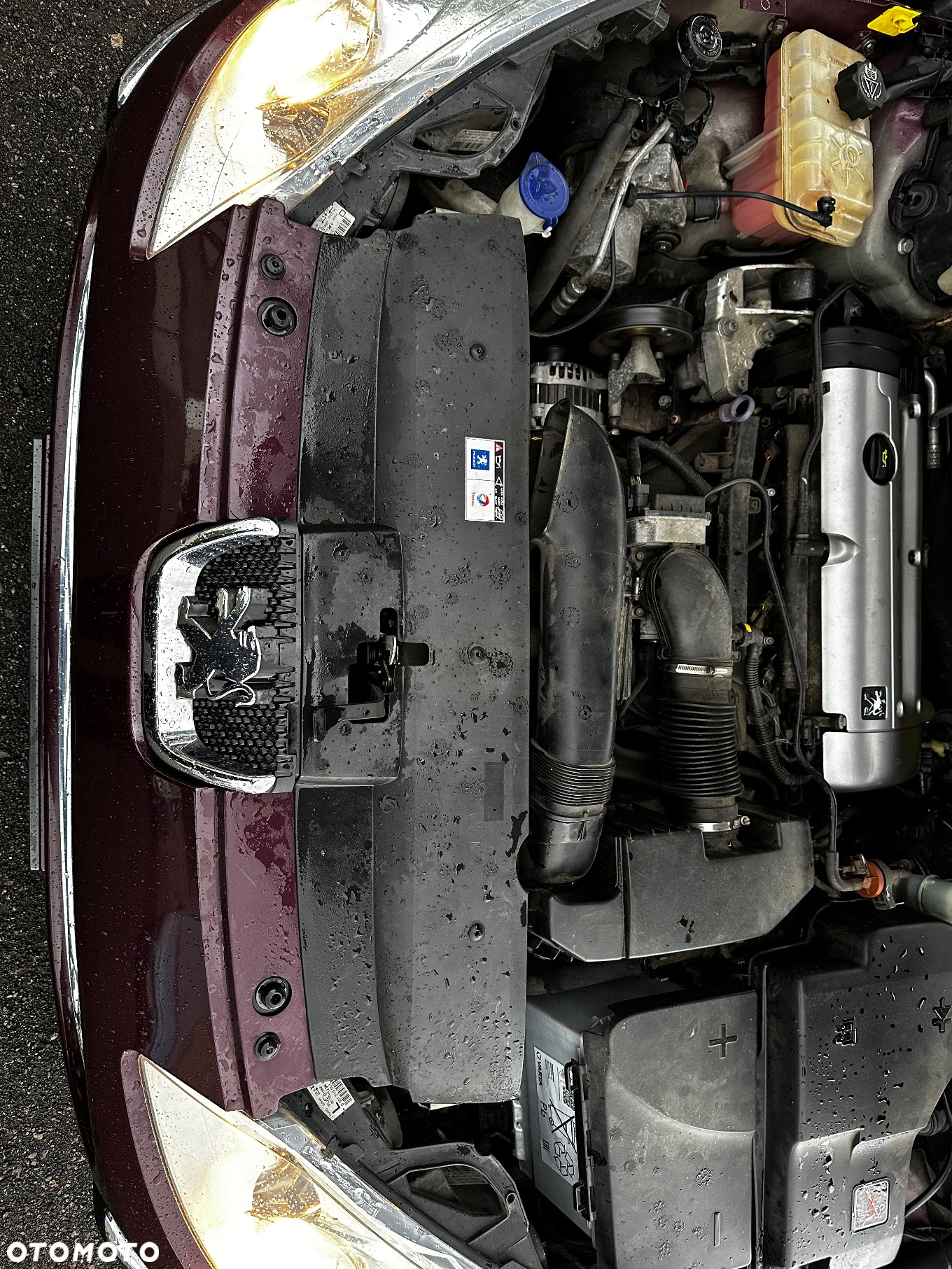 Peugeot 407 - 23