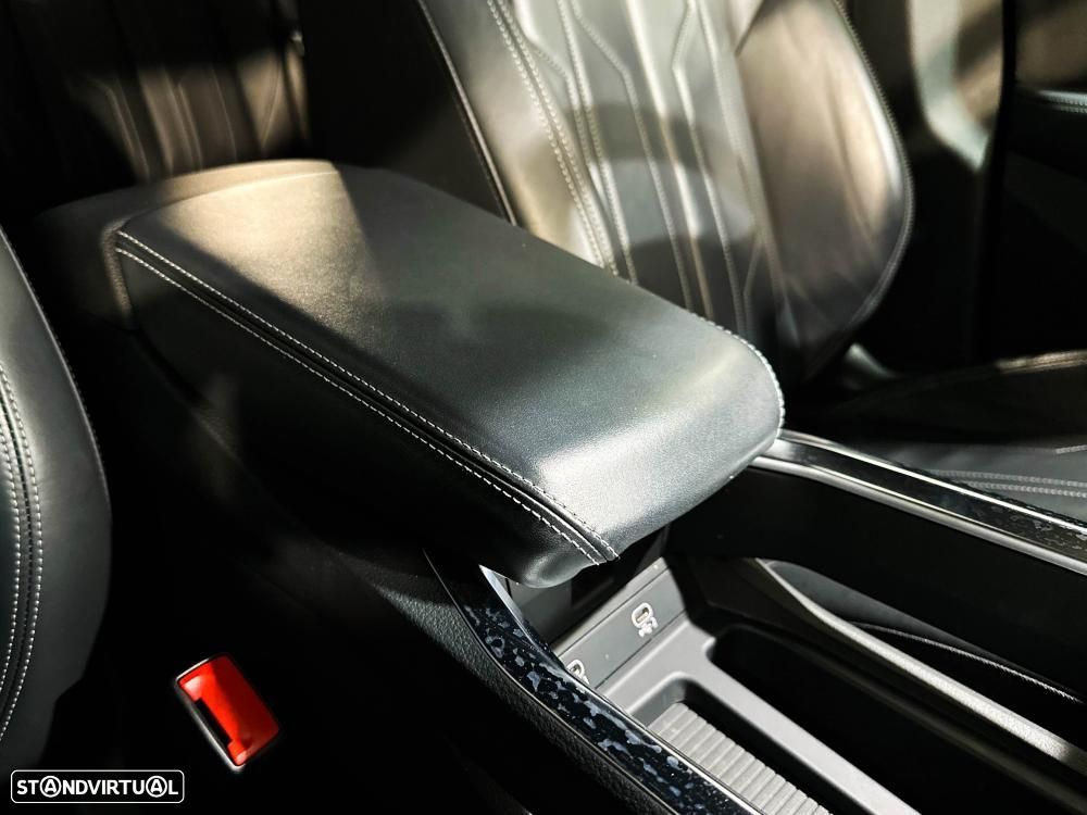 Audi e-tron 55 quattro S line - 28