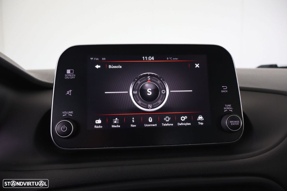 Fiat Tipo 1.3 M-Jet Lounge - 26