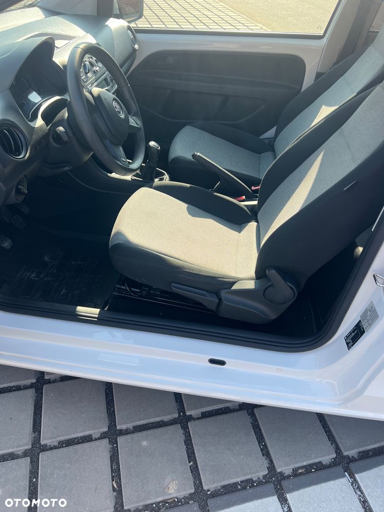 Skoda Citigo 1.0 Ambition - 16