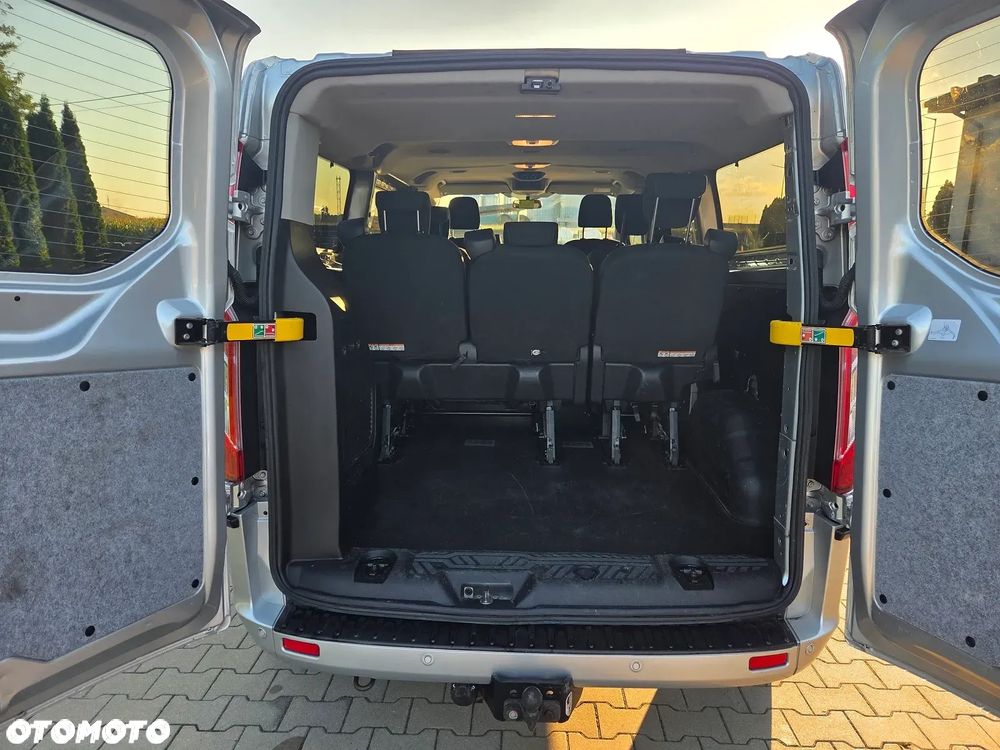 Ford Transit Custom - 20