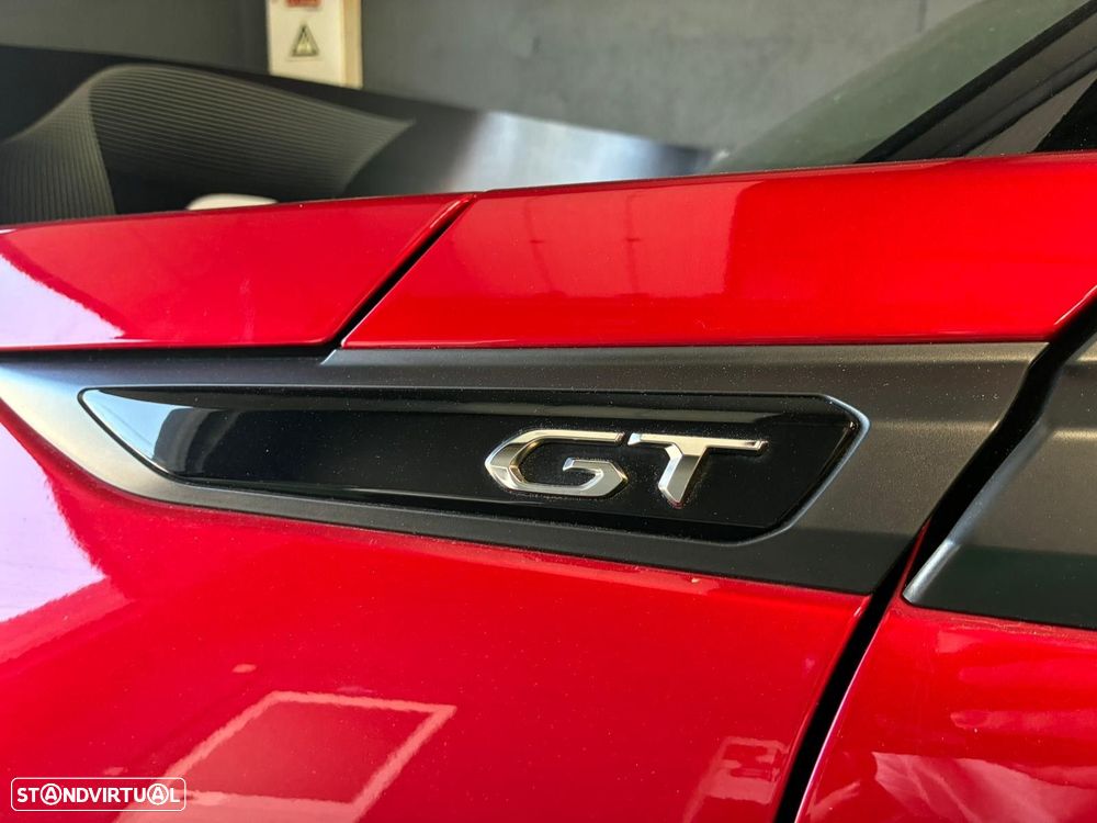 Peugeot 2008 1.2 PureTech GT Line - 11