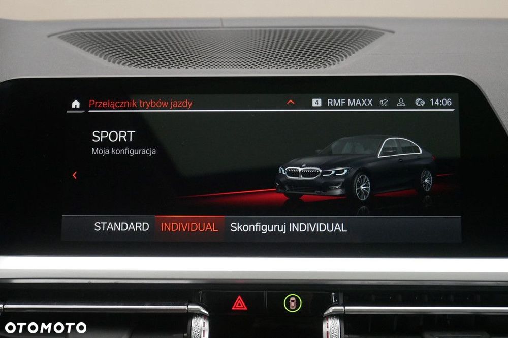 BMW Seria 3 - 22