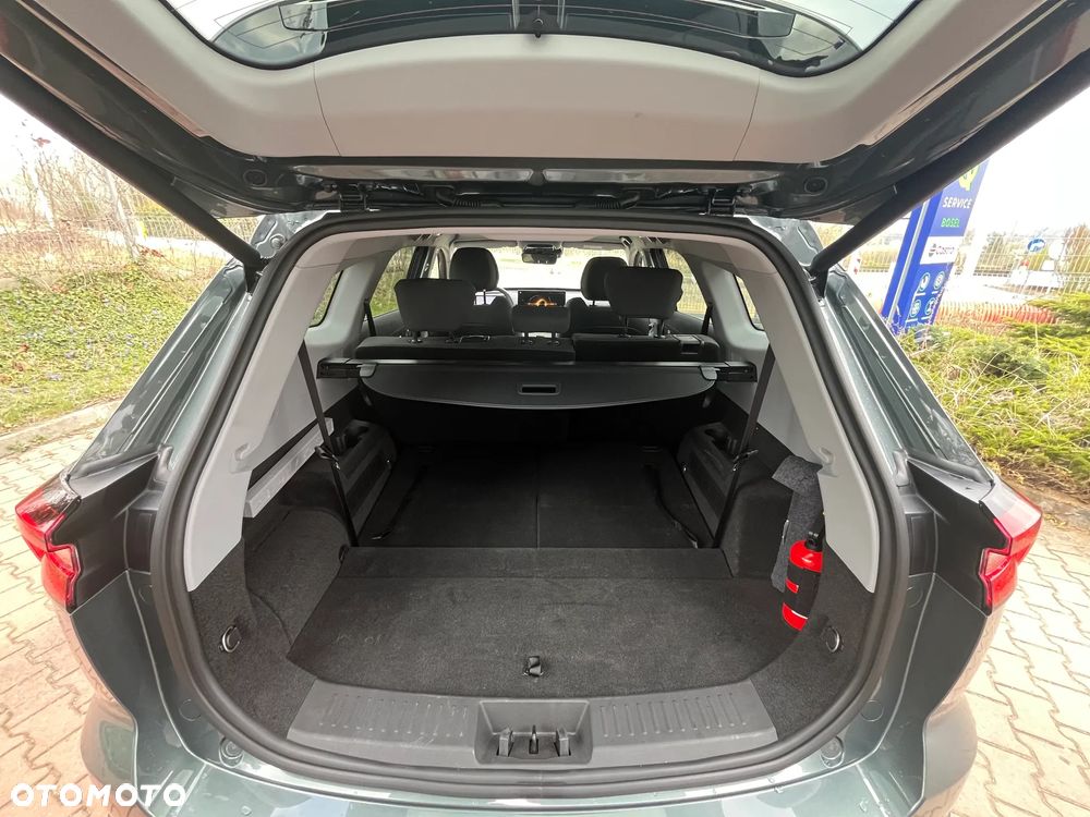 Chery Tiggo 8 1.5 T-GDI Super Hybrid Prestige DCT - 13