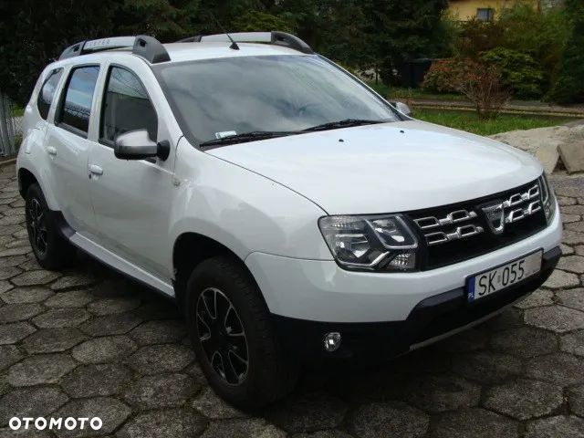 Dacia Duster - 1