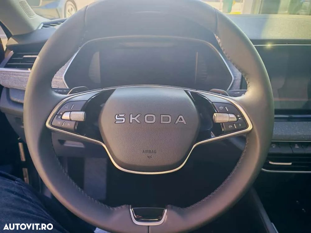 Skoda Octavia 2.0 TDI 150 CP DSG Selection - 15