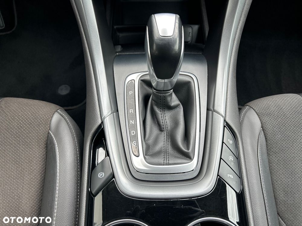 Ford Mondeo 1.5 EcoBoost Edition - 30