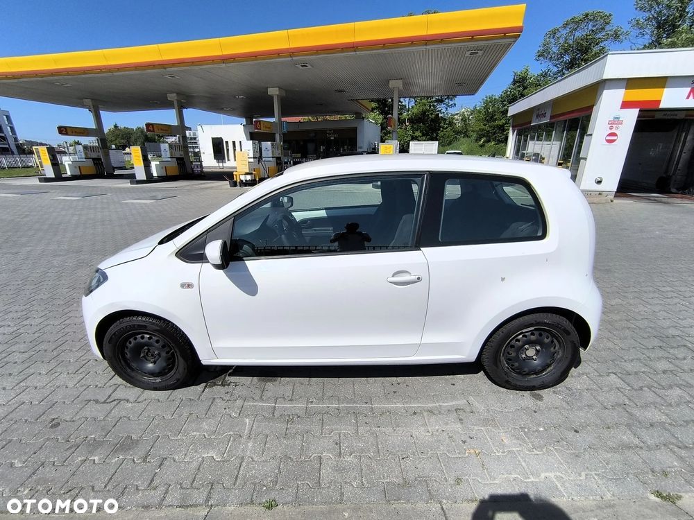 Skoda Citigo 1.0 Active - 4