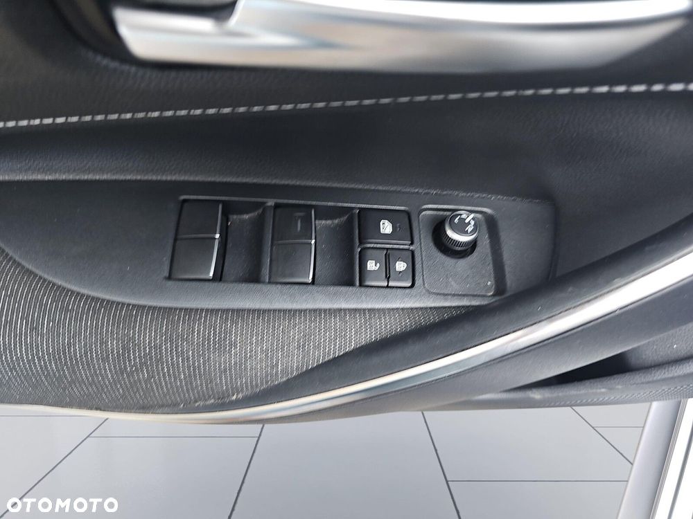Toyota Corolla 1.8 Hybrid Comfort - 19