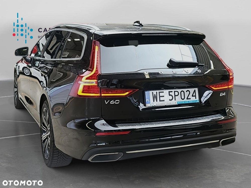 Volvo V60 - 7