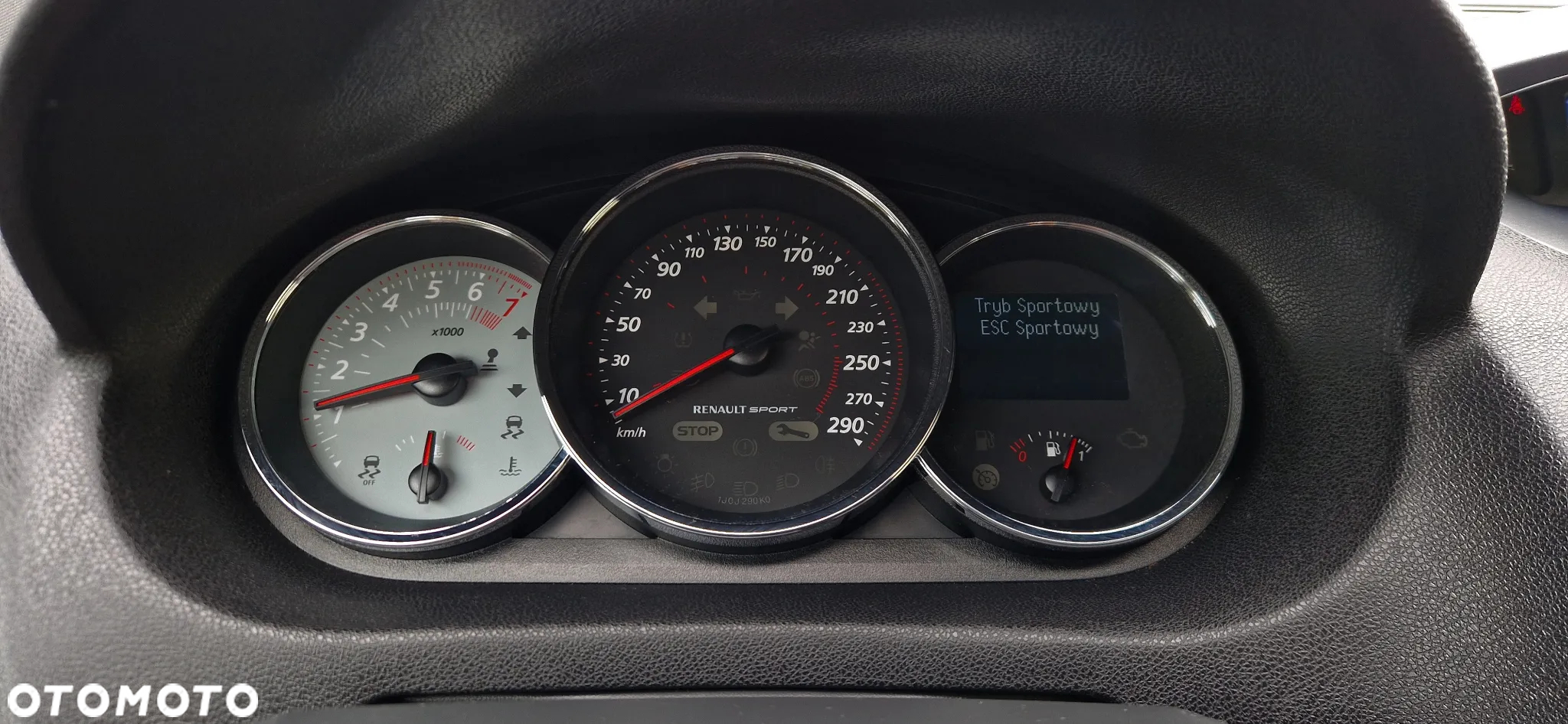 Renault Megane 2.0 16V R.S - 26