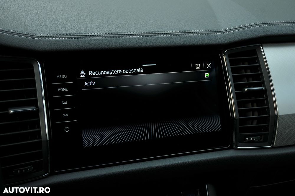 Skoda Kodiaq - 21