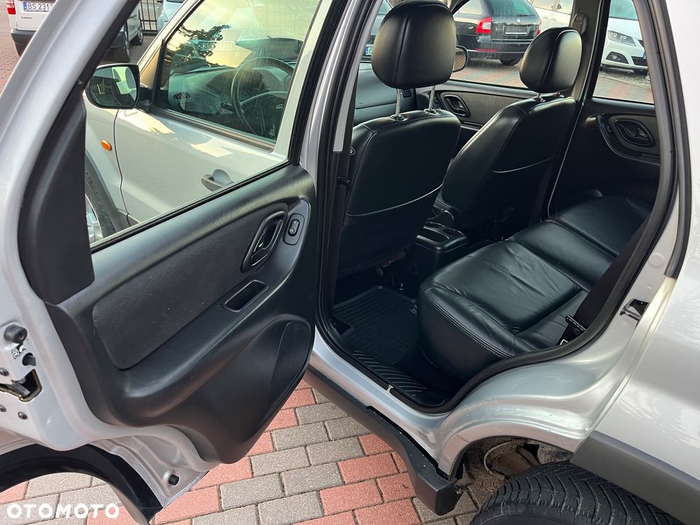 Ford Maverick 2.0 - 22