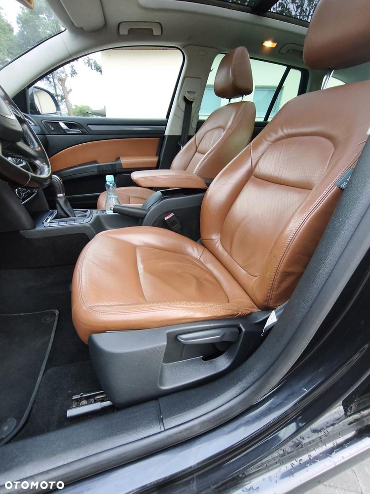 Skoda Superb 1.8 TSI Elegance - 10