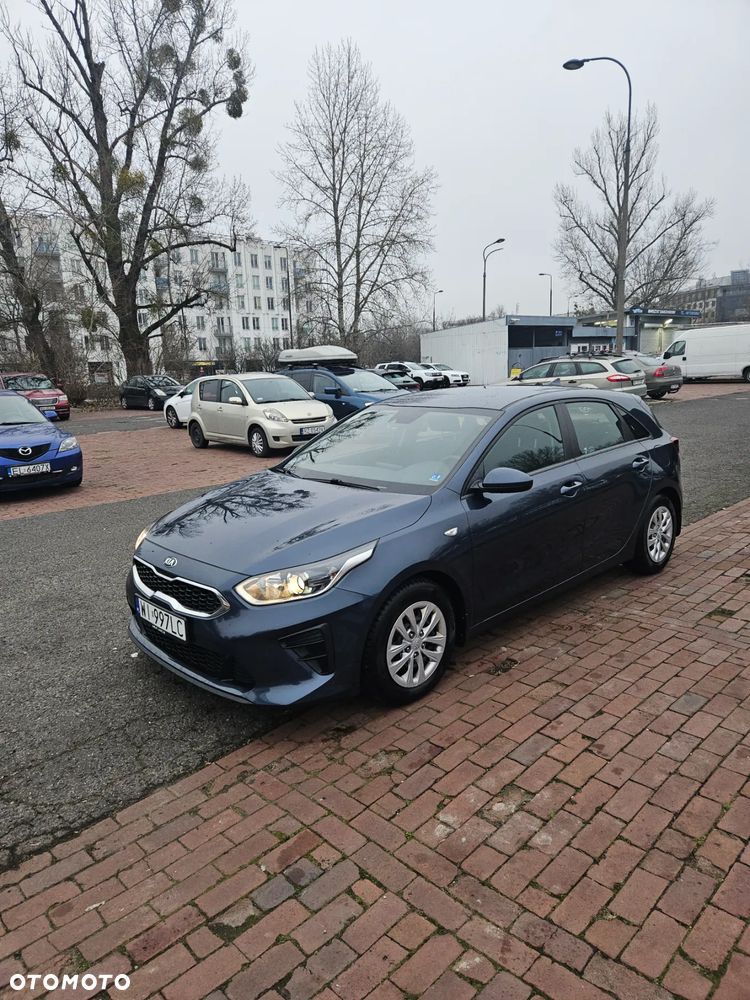 Kia Ceed 1.0 T-GDI S - 18
