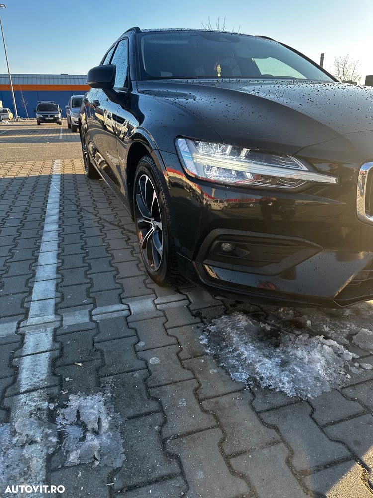 Volvo V60 D3 Geartronic - 15