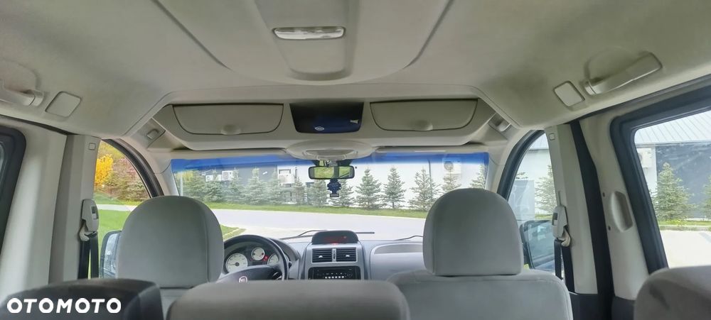 Fiat Scudo - 17