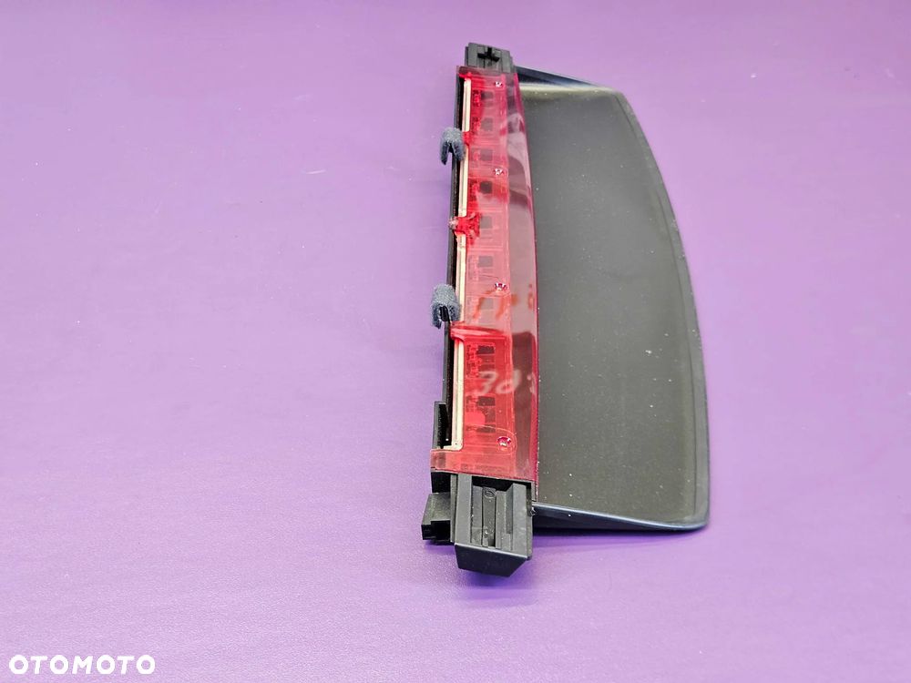 Światło STOP 4F5945097 Lampa Stopu Trzecie Audi A6 C6 Sedan - 12