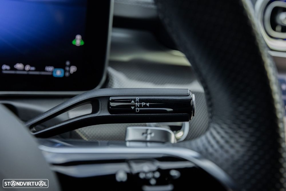 Mercedes-Benz C 300 e 9G-TRONIC AMG Line Advanced - 50