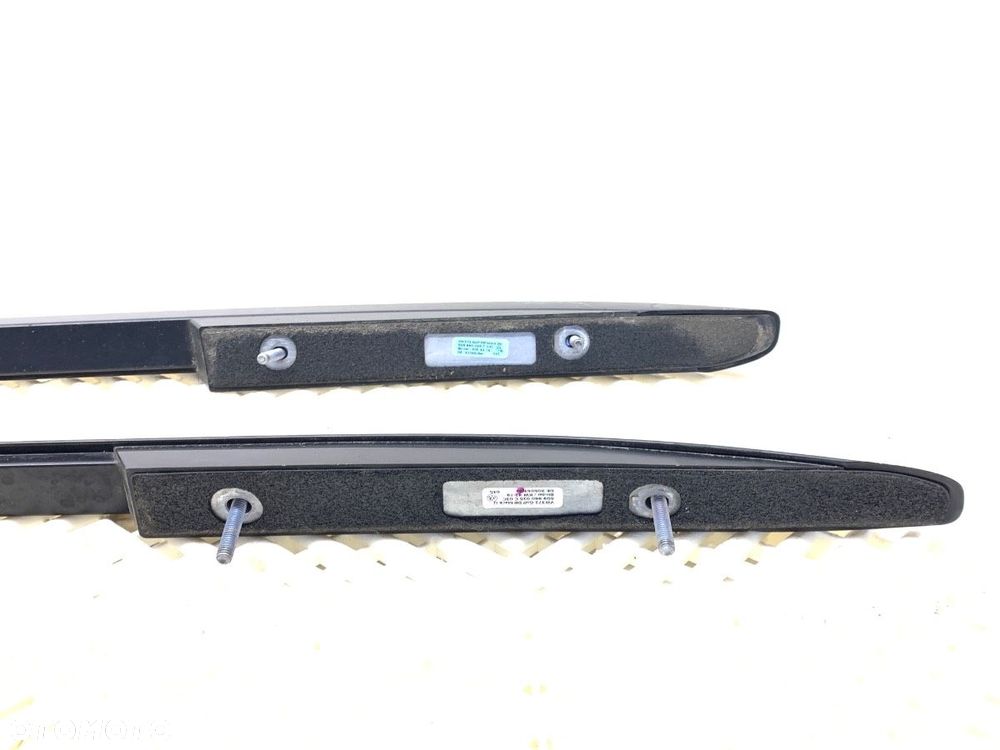 RELINGI DACHOWE KOMPLET  VW GOLF VII Variant (BA5, BV5) 2013 - 2022 1.5 TSI 96 kW [130 KM] benzyna - 3