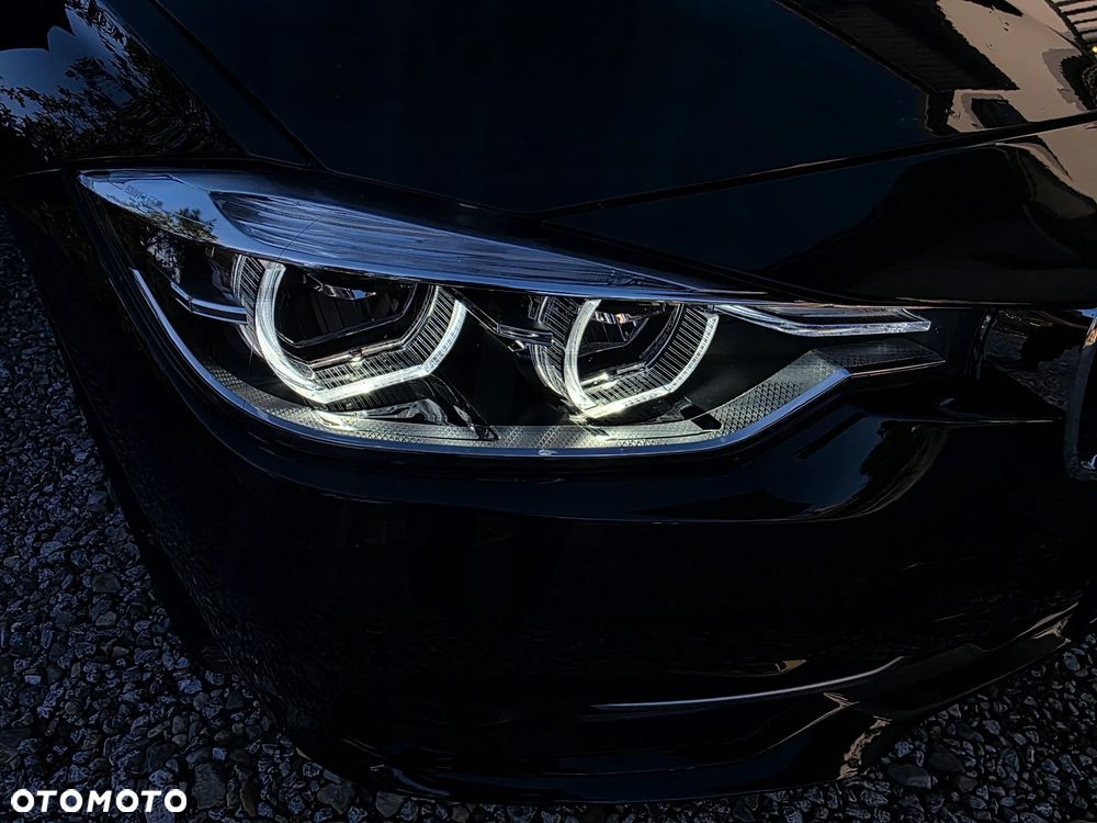 BMW Seria 3 330i GPF Sport Line - 13