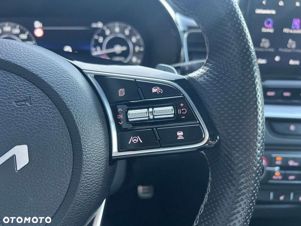 Kia ProCeed 1.5 T-GDI GT Line DCT - 16