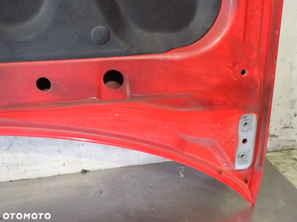 MASKA HYUNDAI COUPE I LIFT - 11