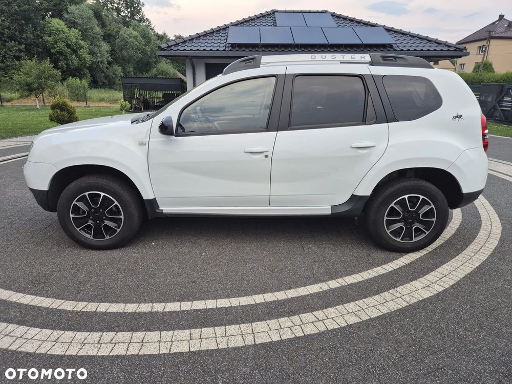 Dacia Duster 1.2 TCe Comfort - 5