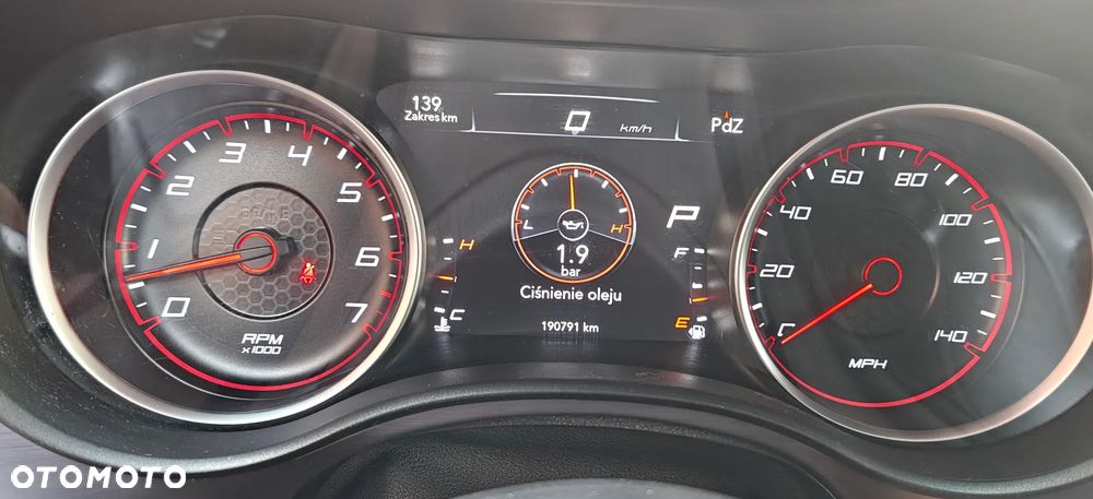 Dodge Charger - 29