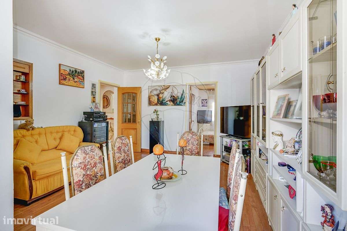 Apartamento T3 para venda - Grande imagem: 3/19
