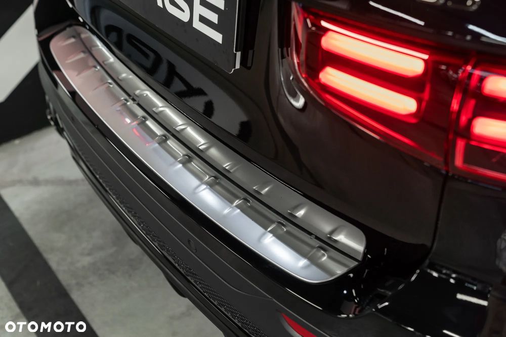 Mercedes-Benz GLB AMG 35 4Matic AMG Speedshift DCT 8G - 23