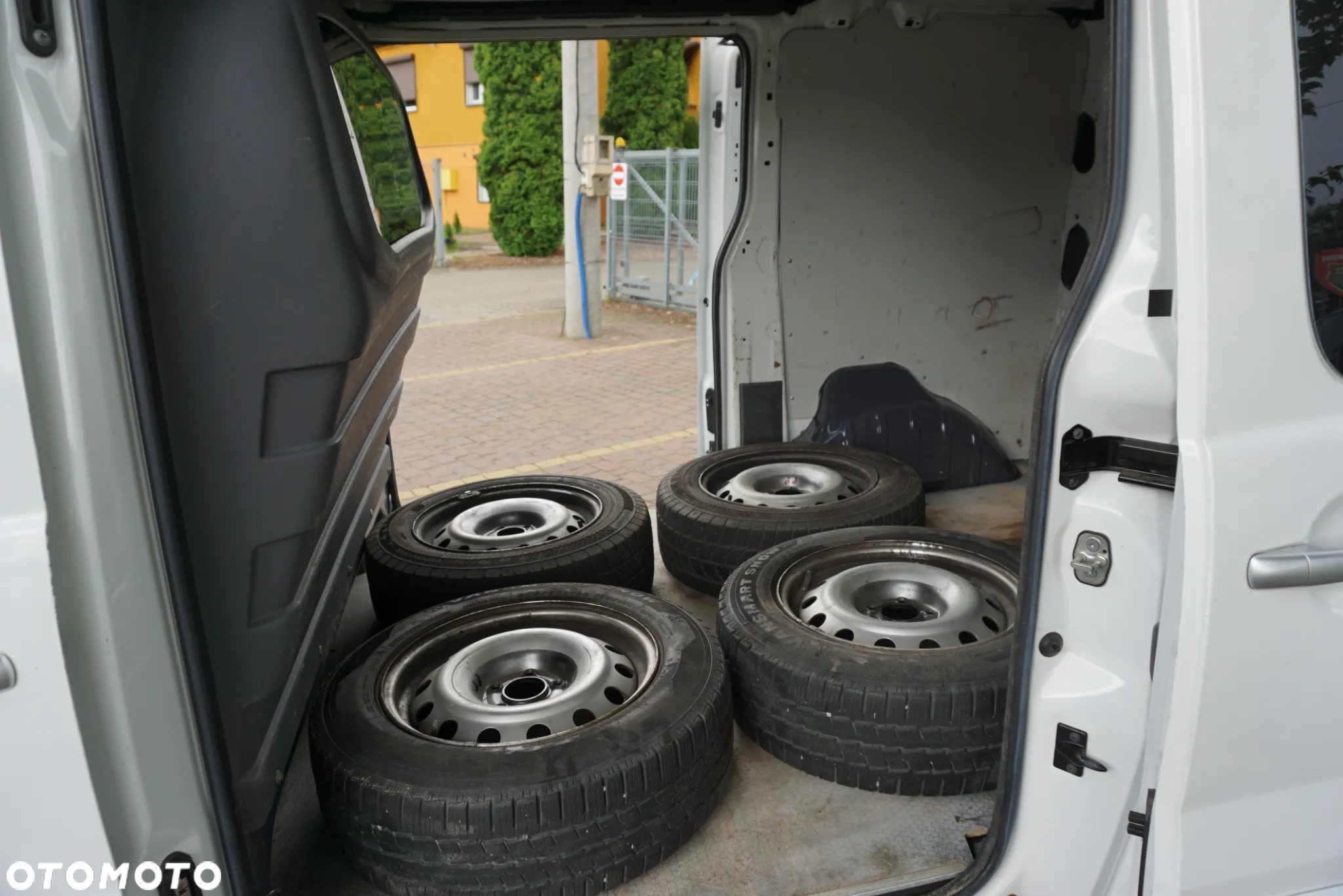Toyota PROACE - 8