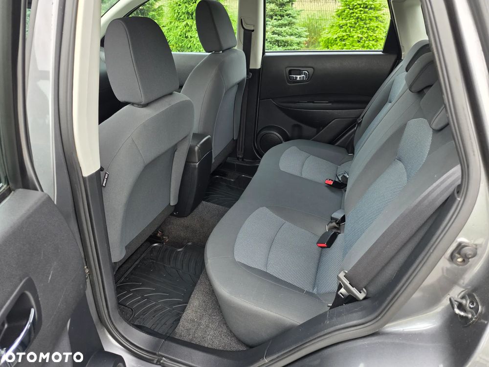 Nissan Qashqai 1.6 I-Way - 15