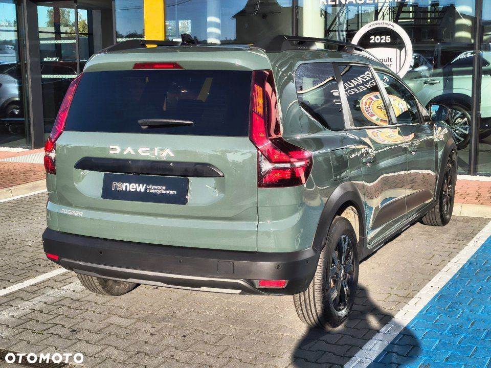 Dacia Jogger - 4