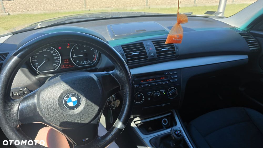 BMW Seria 1 - 9