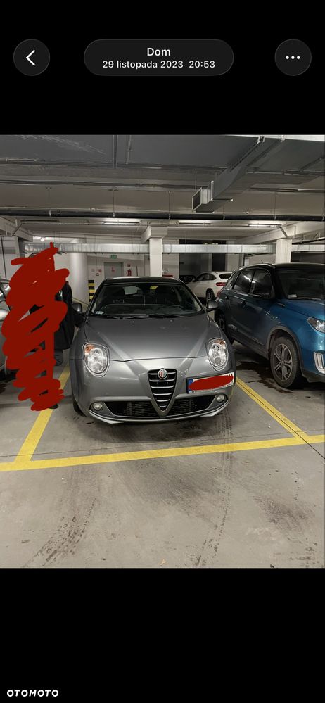 Alfa Romeo Mito - 1