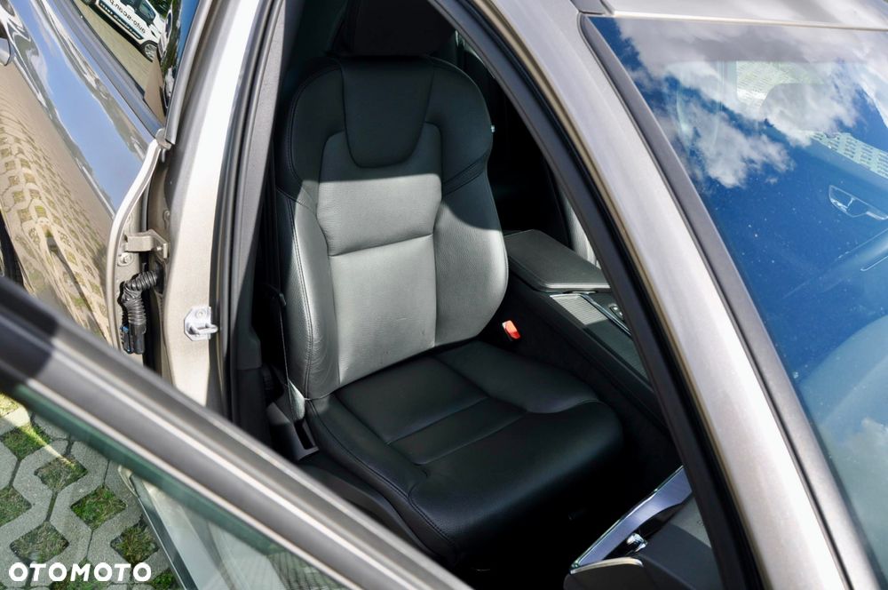 Volvo V60 B3 B Geartronic Momentum - 11