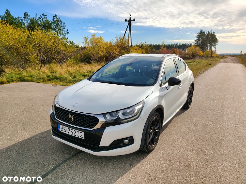 DS Automobiles DS 4 Crossback - 2