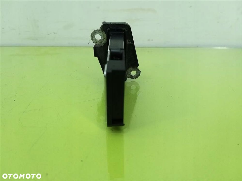 Przepływomierz powietrza Chevrolet HHR 2005-2011 2,4 B 12576410 ORYGINAŁ - 6