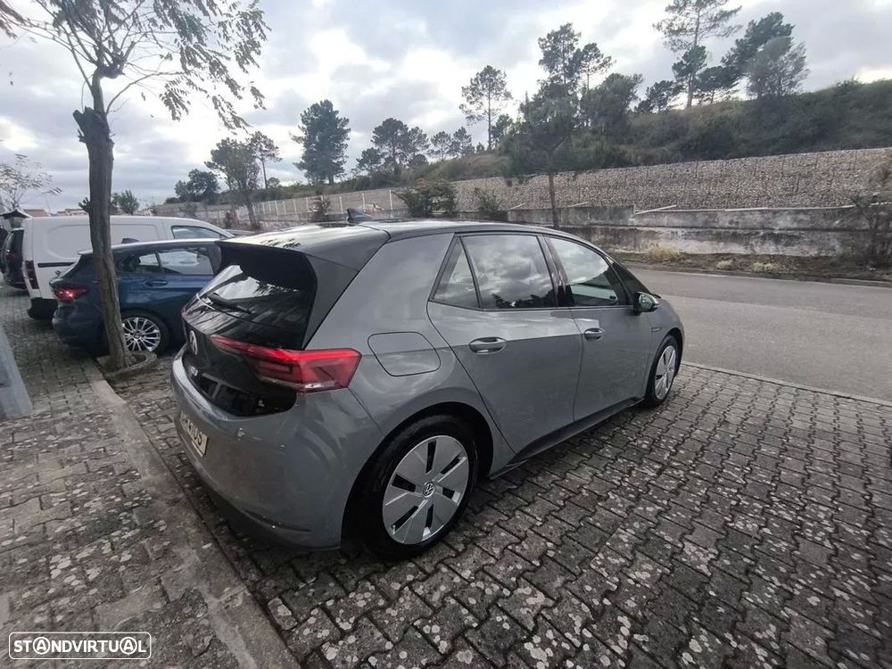 VW ID.3 Pro - 4