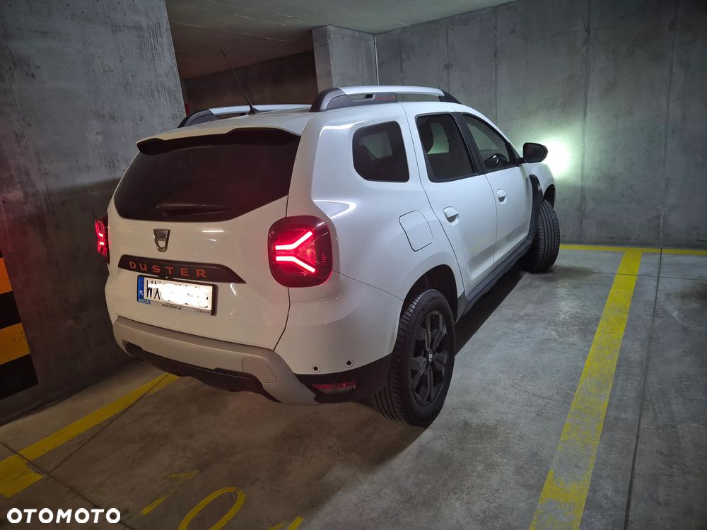 Dacia Duster 1.0 TCe Prestige - 2