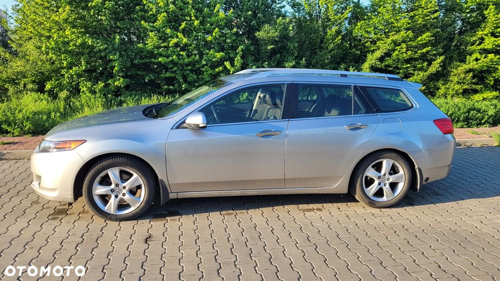 Honda Accord 2.0 Elegance - 2
