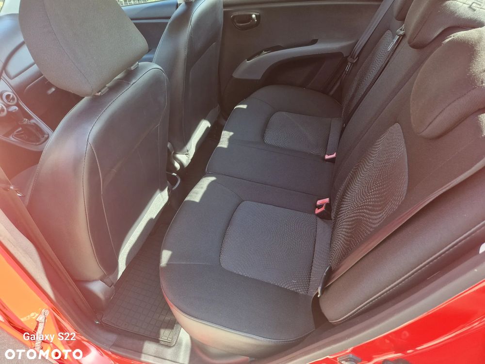 Hyundai i10 1.1 Comfort - 13