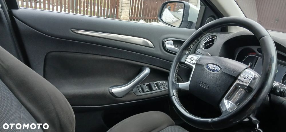 Ford Mondeo 2.0 TDCi Titanium - 6