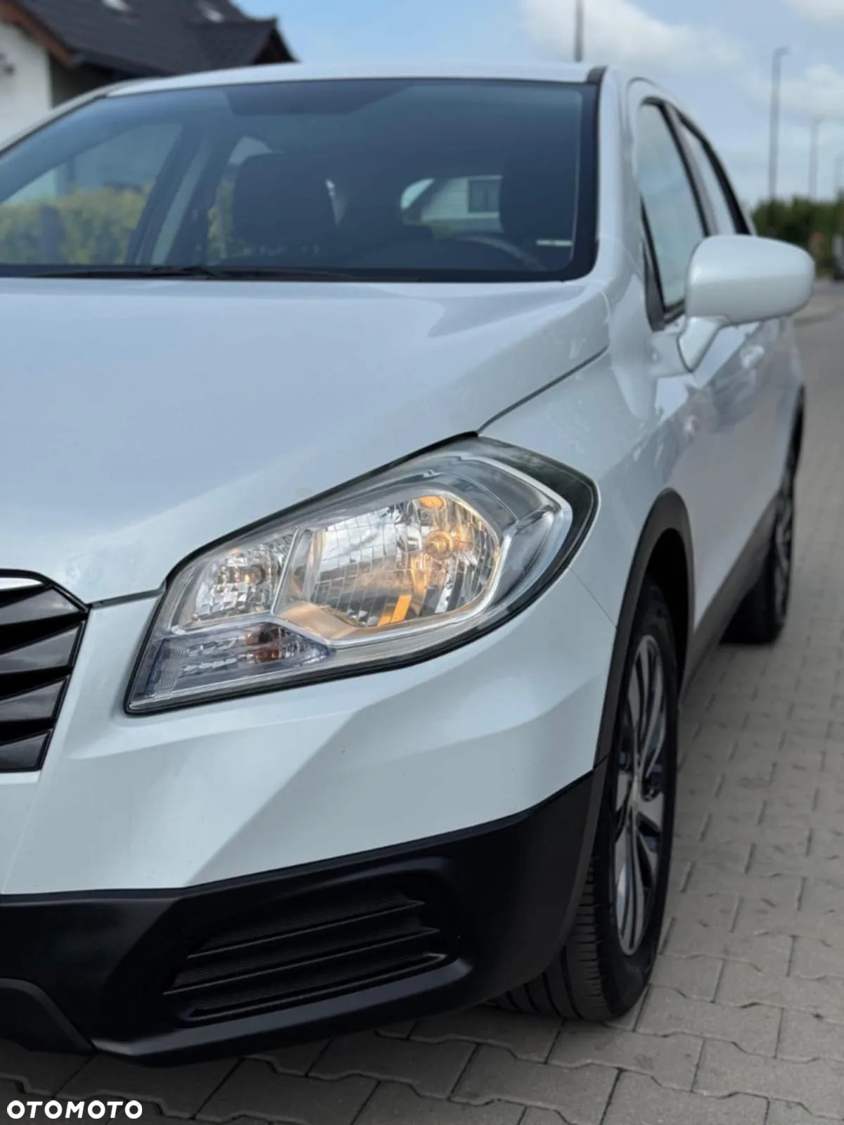 Suzuki SX4 S-Cross 1.6 Premium - 4