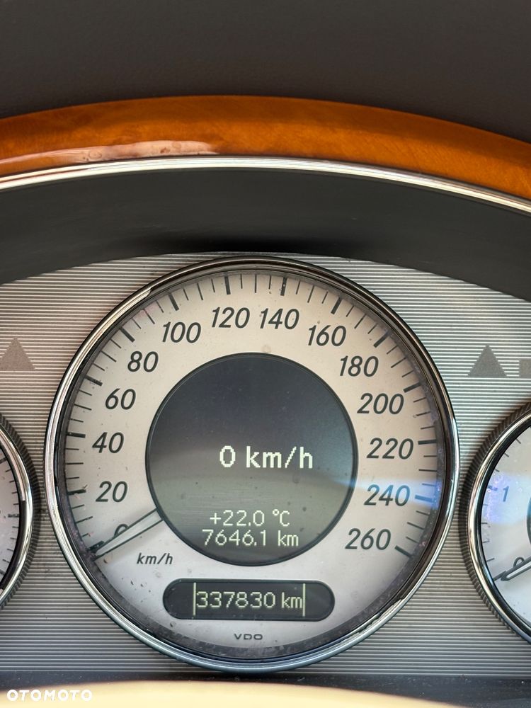 Mercedes-Benz CLS 320 CDI - 22